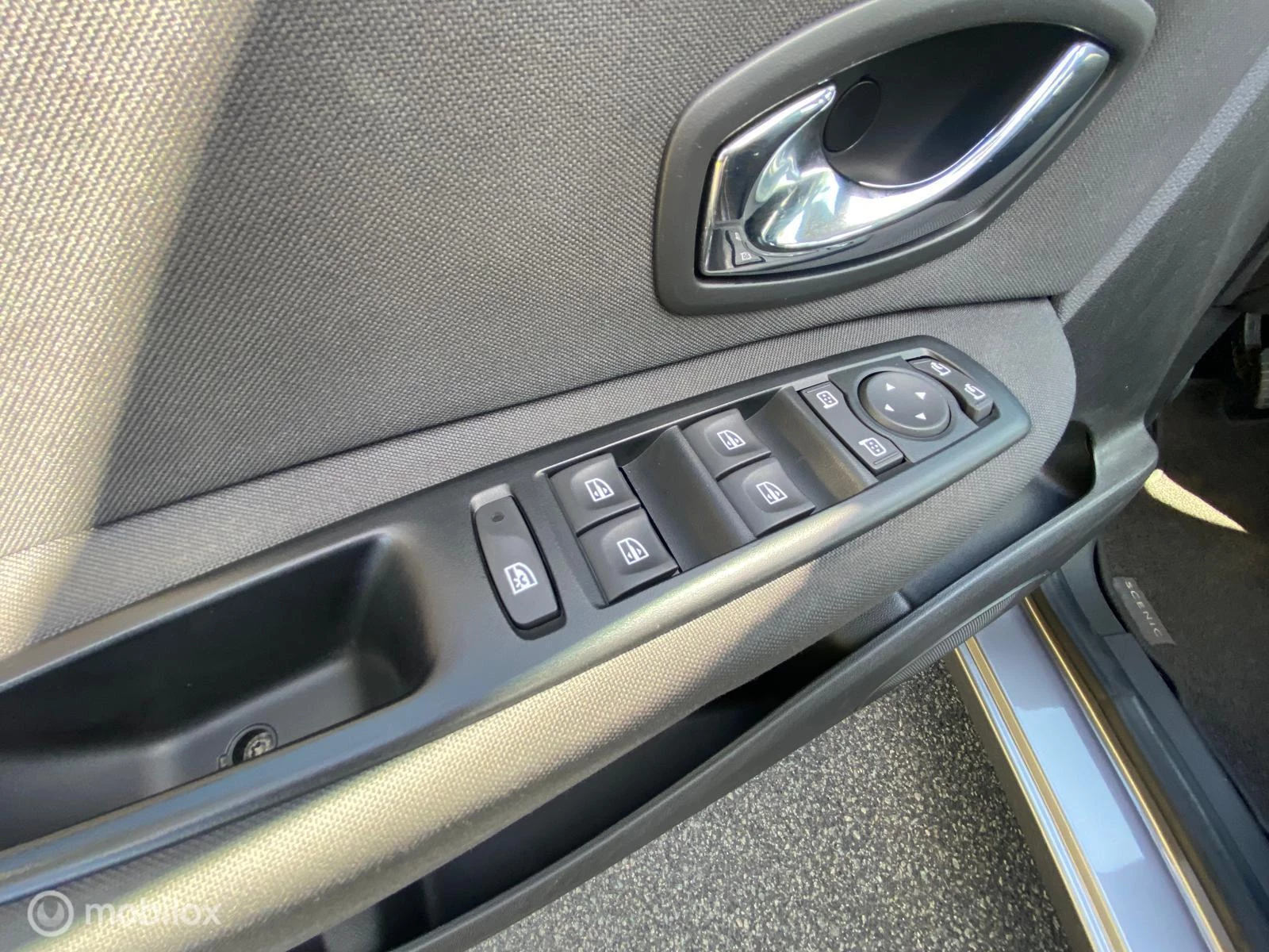Hoofdafbeelding Renault Grand Scénic
