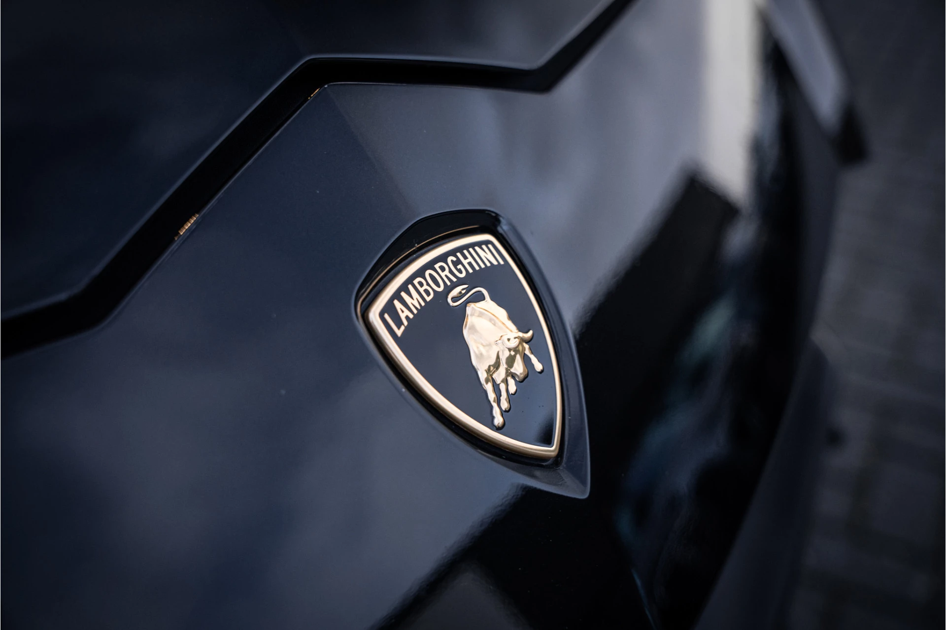 Hoofdafbeelding Lamborghini Urus