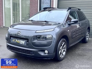 Hoofdafbeelding Citroën C4 Cactus Citroen C4 Cactus 1.2 PureTech Business Plus