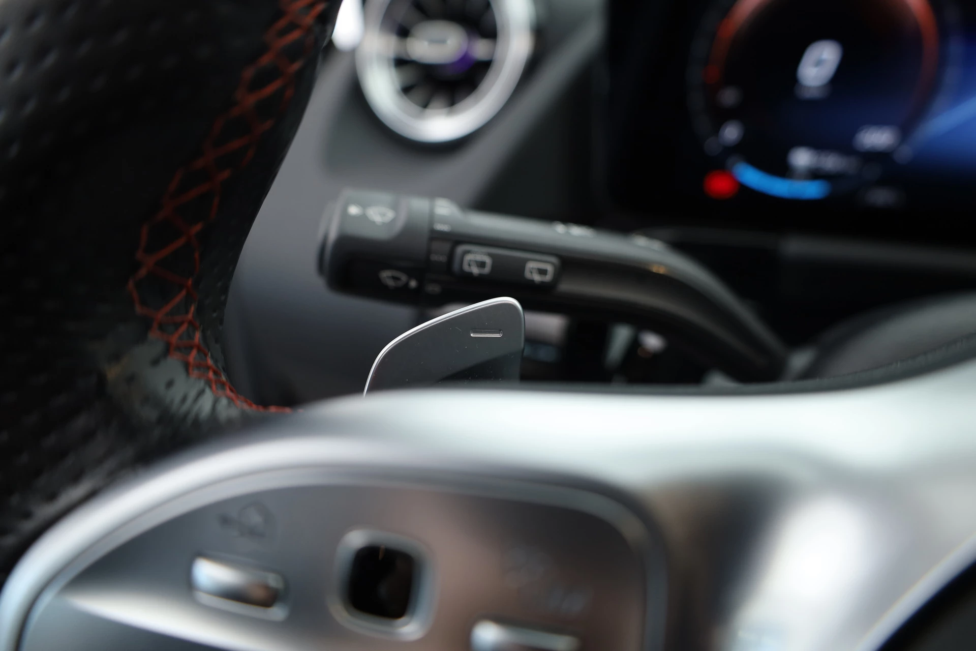 Hoofdafbeelding Mercedes-Benz EQA