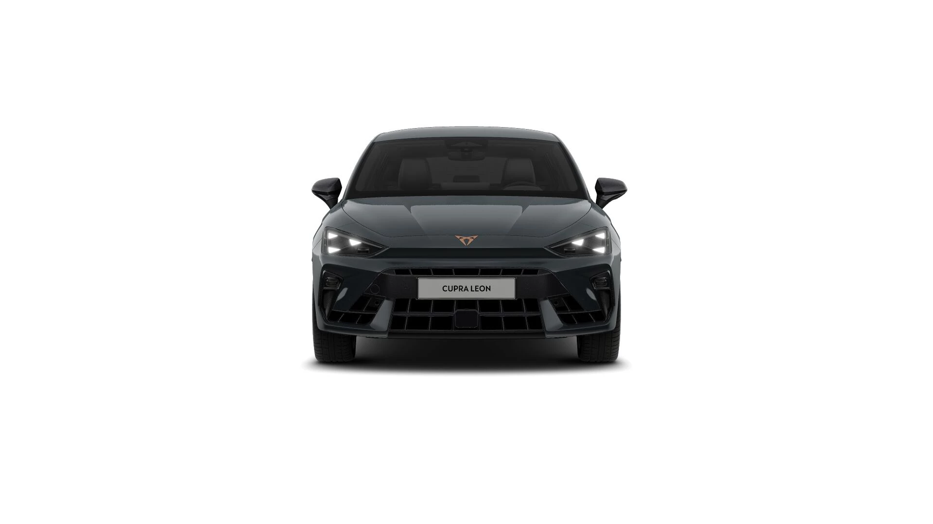 Hoofdafbeelding CUPRA Leon