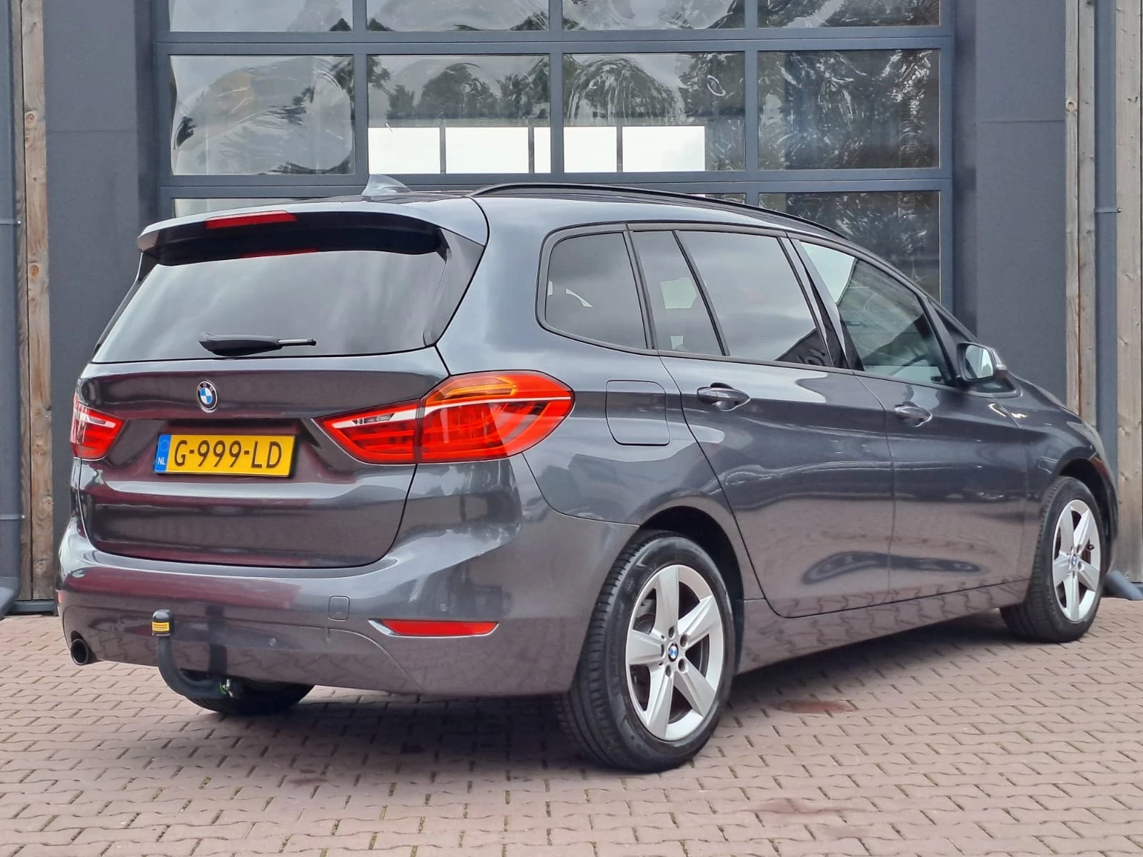 Hoofdafbeelding BMW 2 Serie