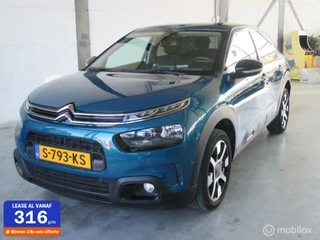 Citroen C4 Cactus 1.2 PureTech Business Plus