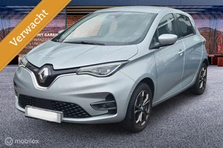 Renault Zoe R135 Intens 52 kWh