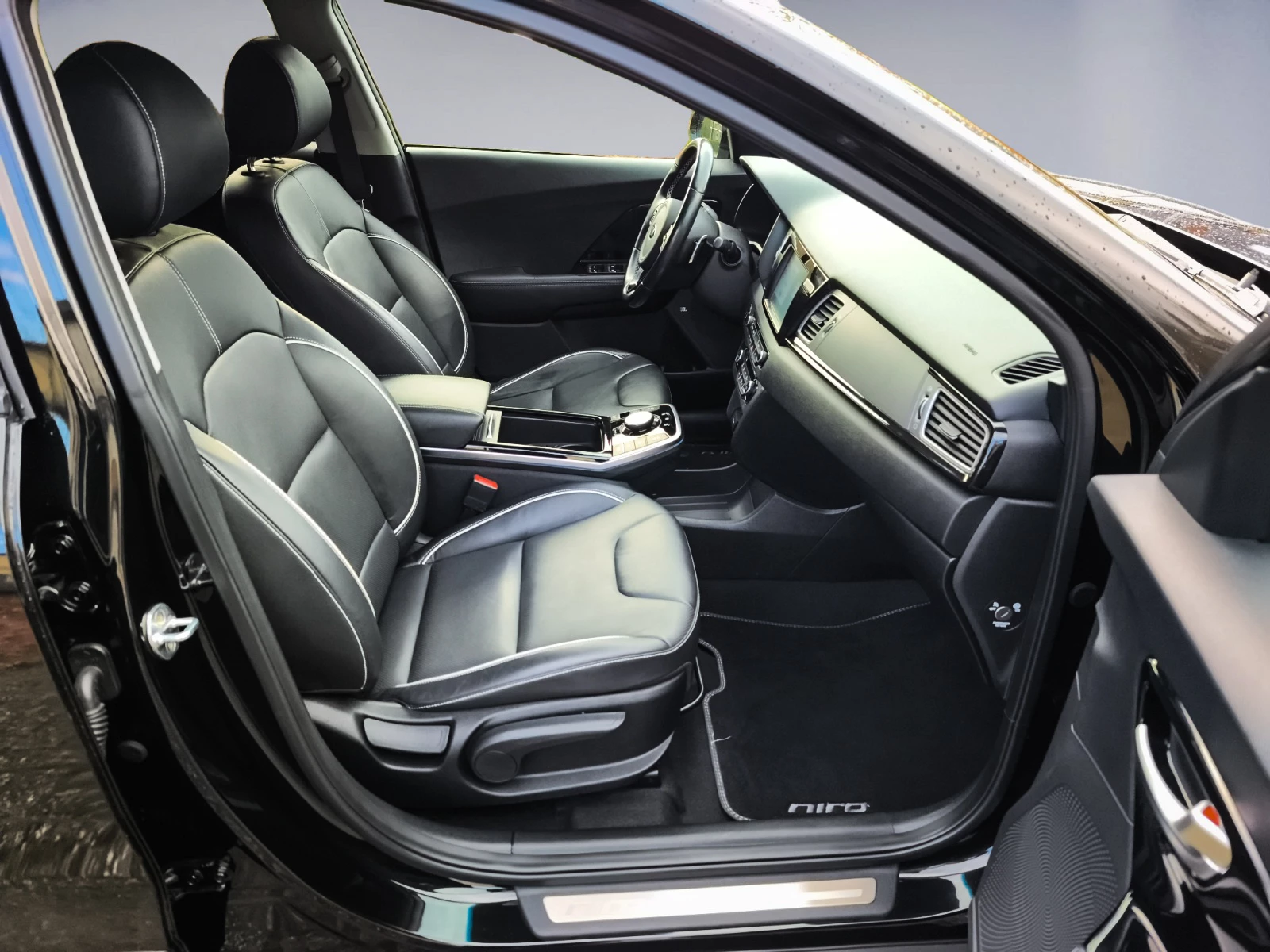 Hoofdafbeelding Kia e-Niro