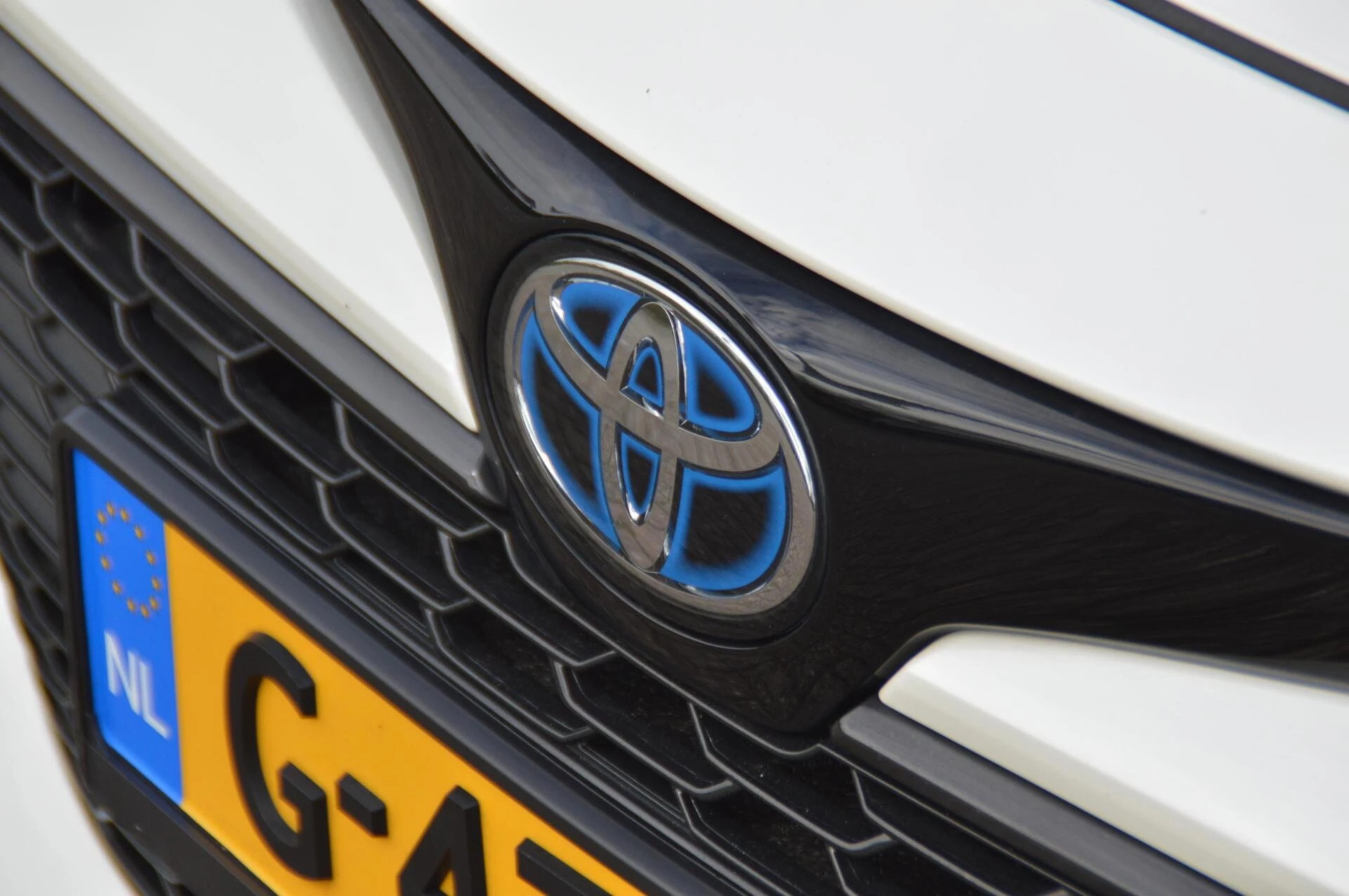 Hoofdafbeelding Toyota Corolla Touring Sports