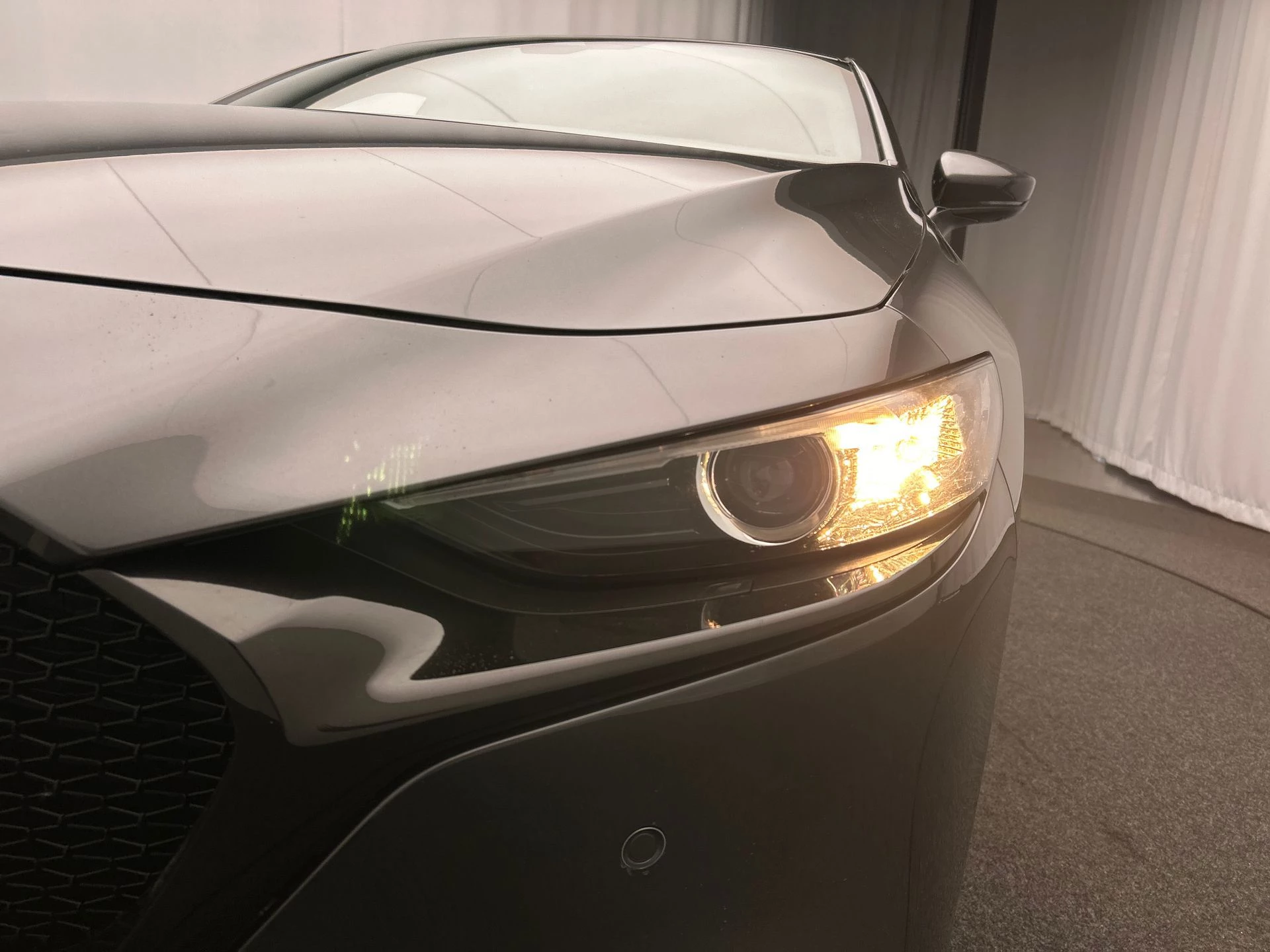 Hoofdafbeelding Mazda 3