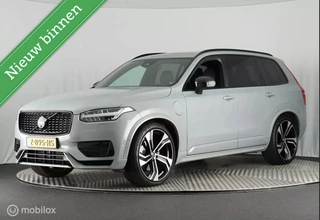Volvo XC90 2.0 T8 Recharge AWD Ultimate Dark