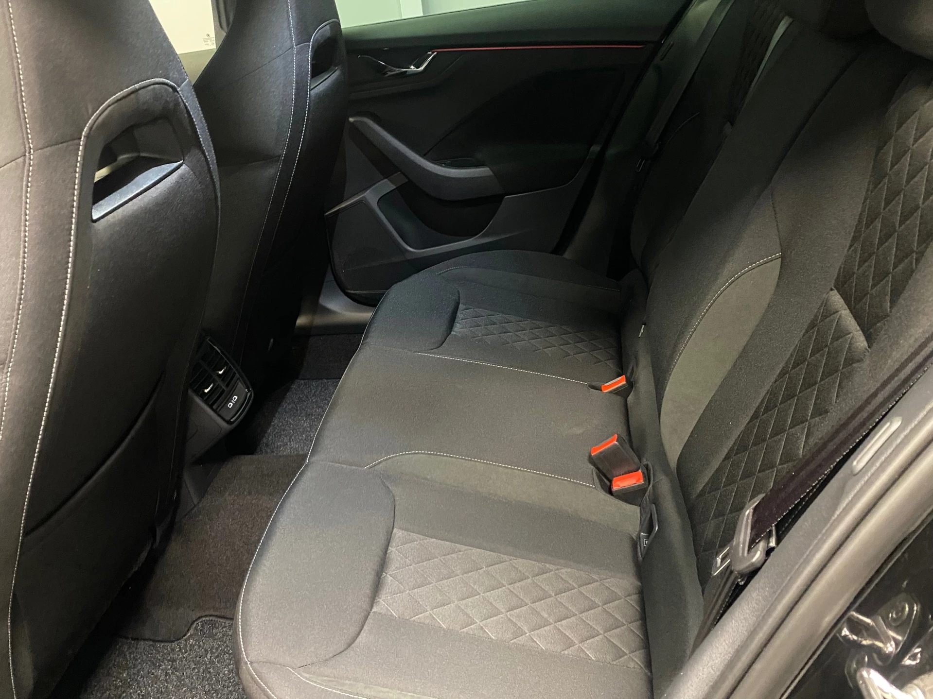 Hoofdafbeelding Škoda Scala