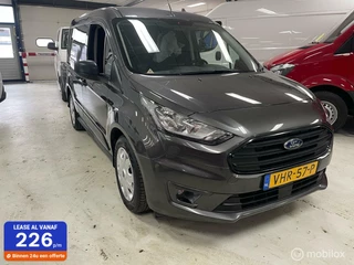 Ford Transit Connect 1.5 EcoBlue L1 Airco Navi Cruise