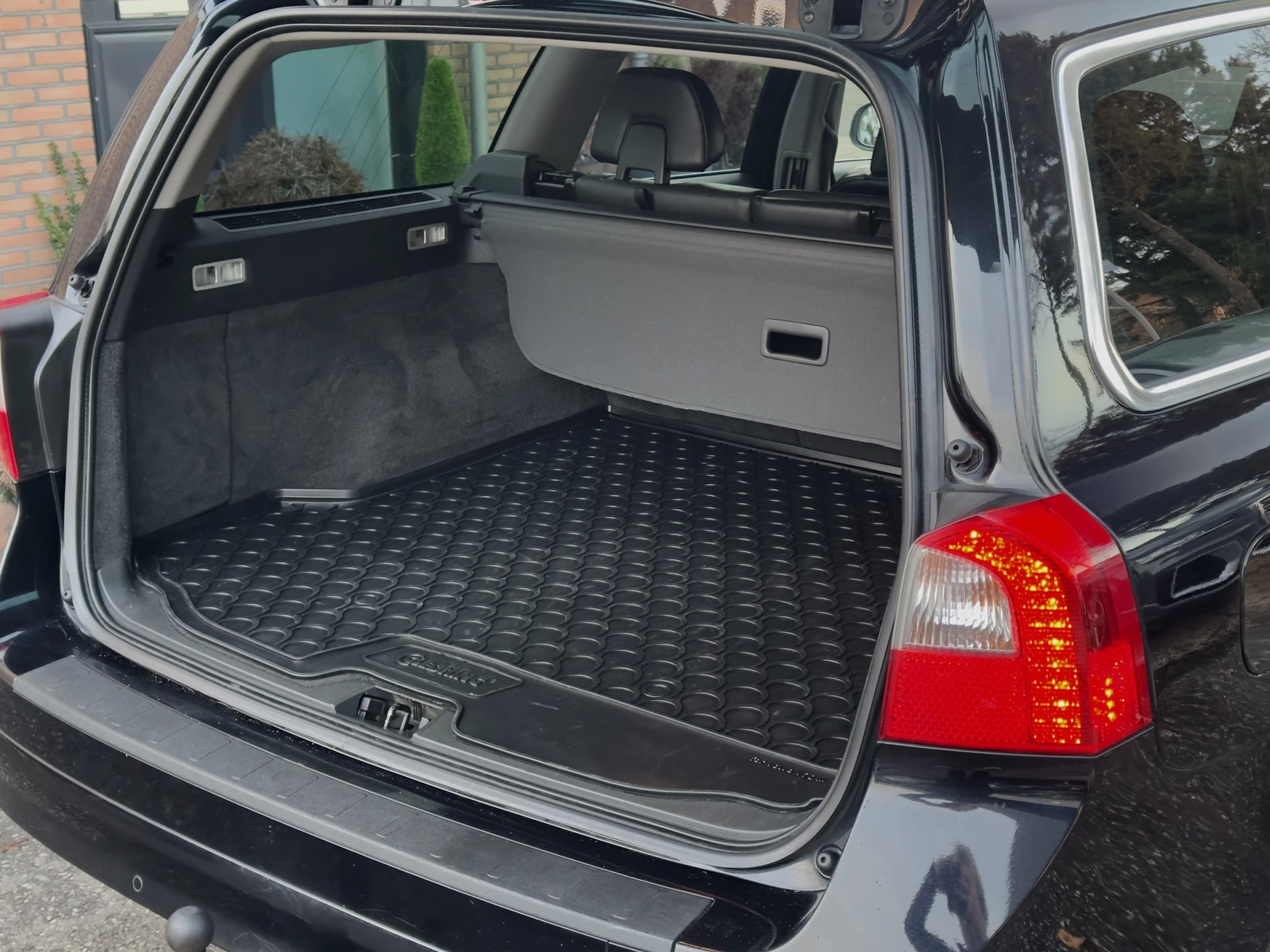 Hoofdafbeelding Volvo V70