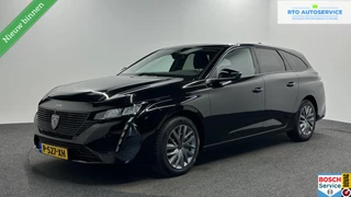 Peugeot 308 SW 1.2 PureTech Active Pack Business NAVI CARPLAY CRUISE ECC.