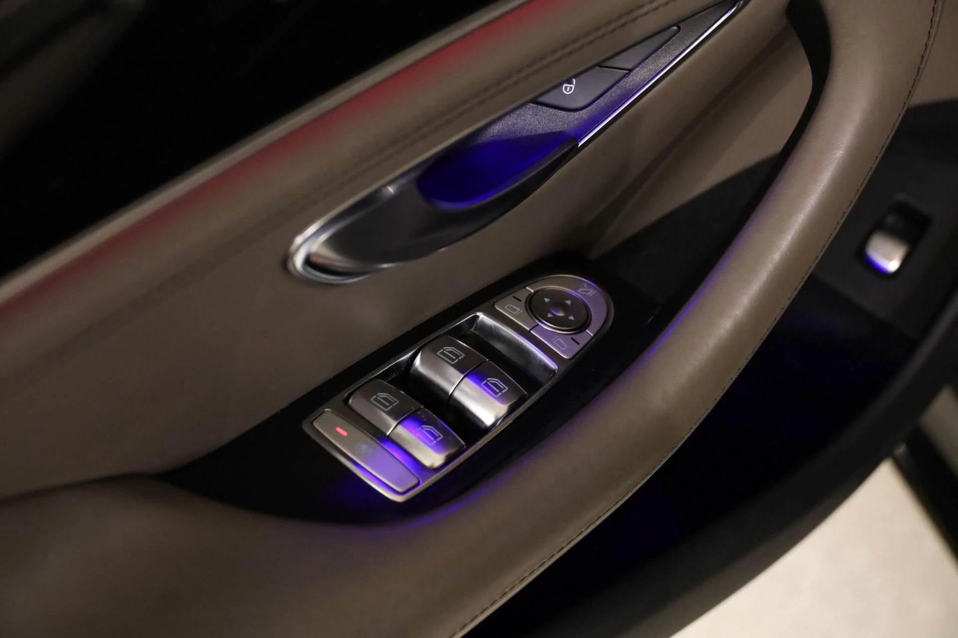 Hoofdafbeelding Mercedes-Benz AMG GT