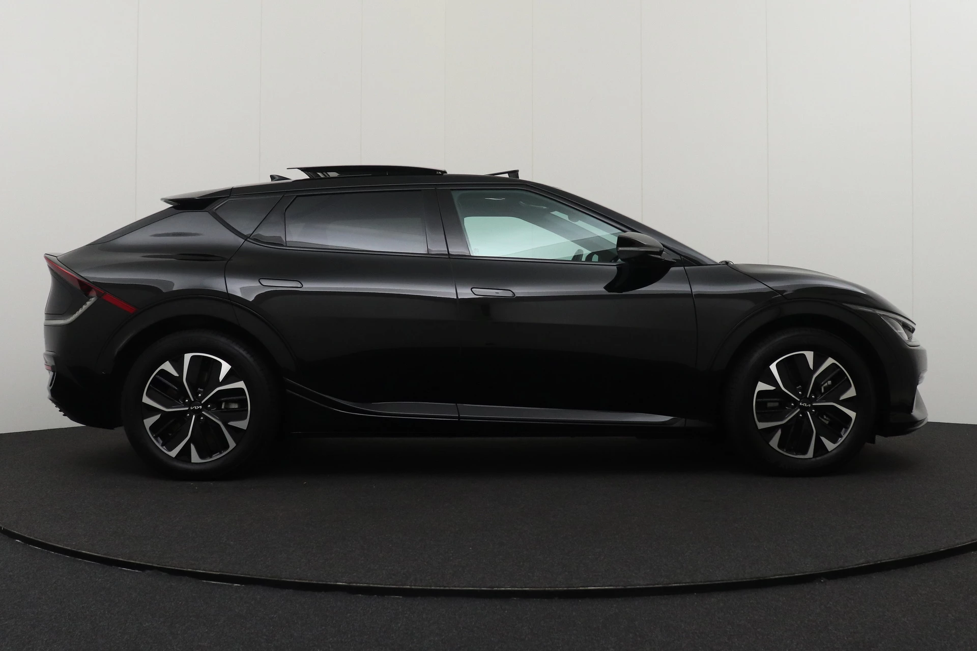 Hoofdafbeelding Kia EV6