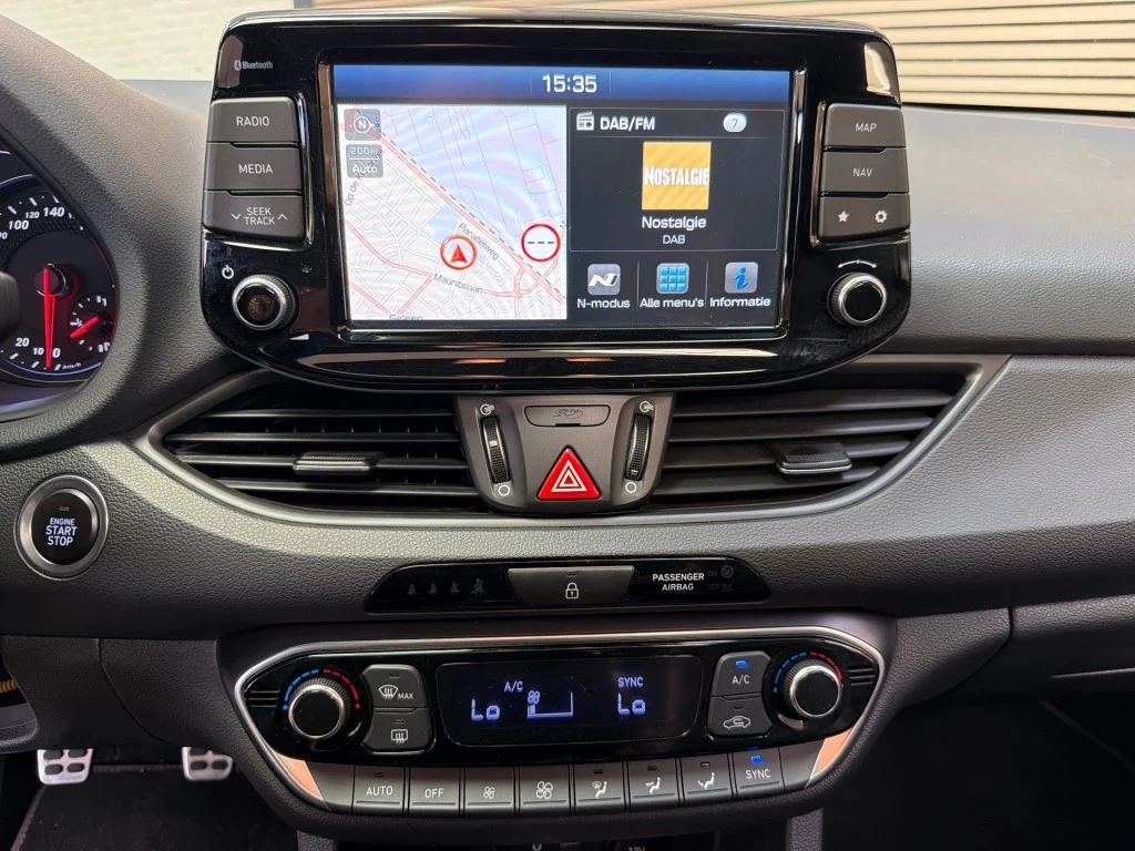 Hoofdafbeelding Hyundai i30