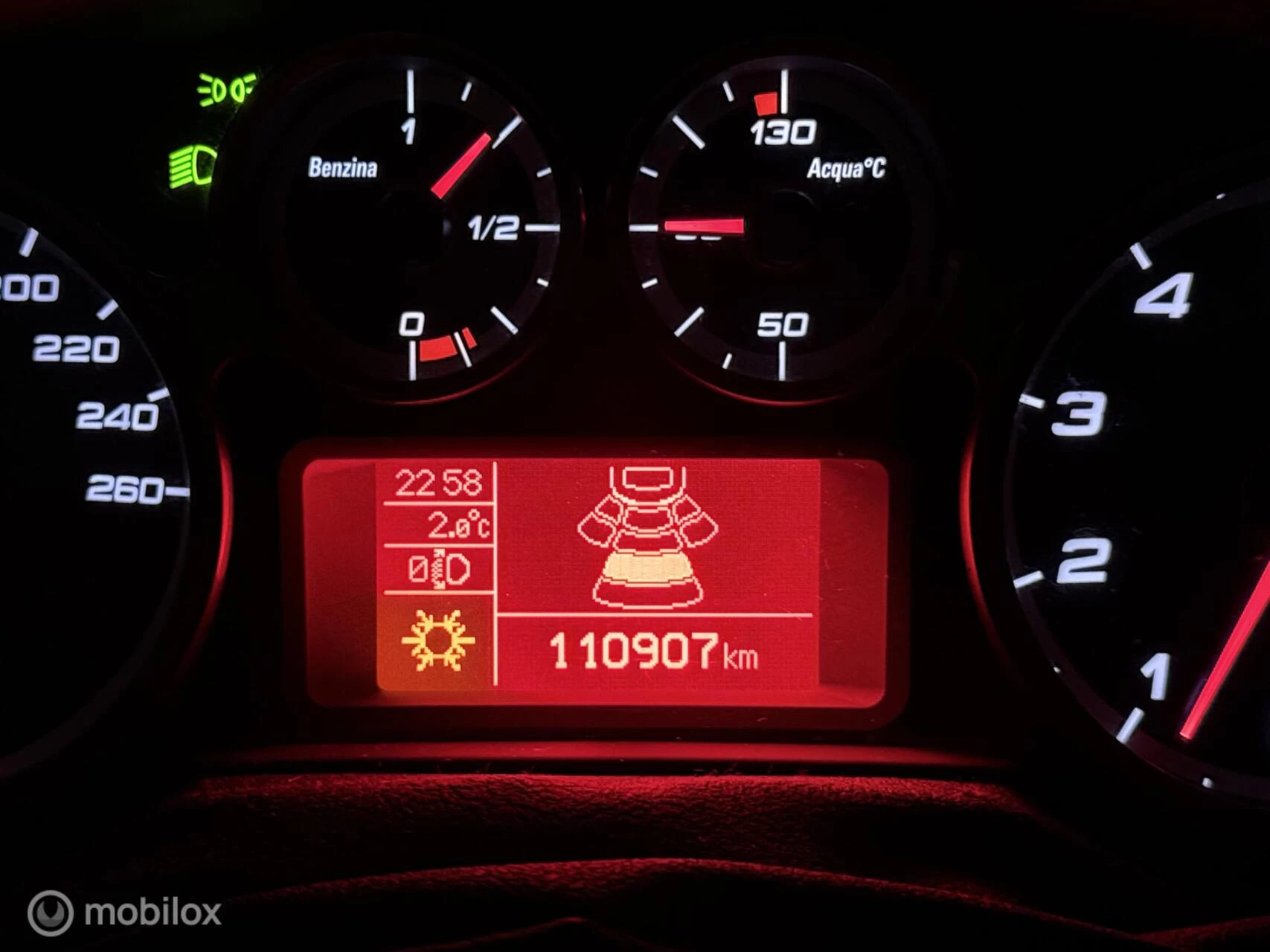 Hoofdafbeelding Alfa Romeo MiTo