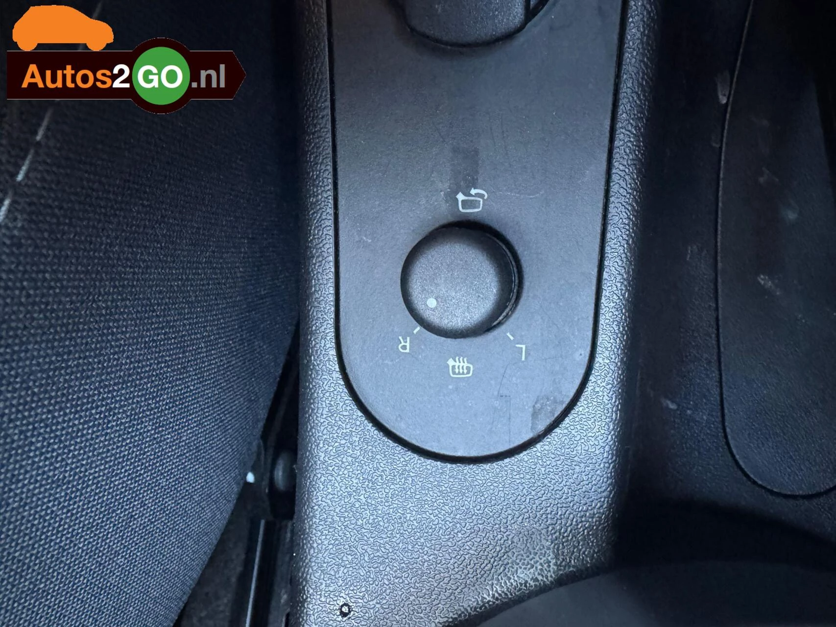 Hoofdafbeelding SEAT Altea