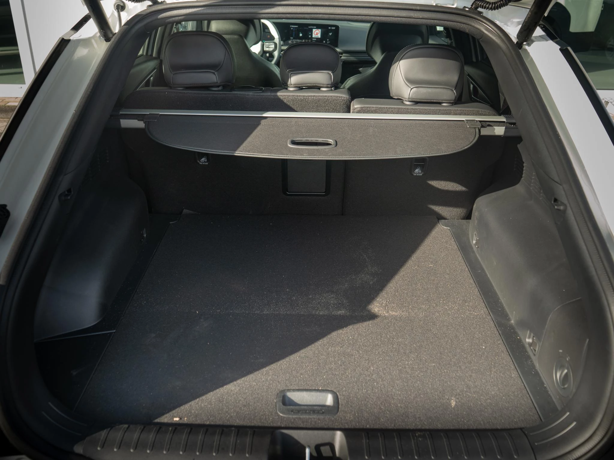 Hoofdafbeelding Kia EV6