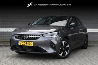 Opel Corsa-e GS Line 50 kWh /Navi / Achteruitrijcamera / Clima / Cruise Control / 16" LMW
