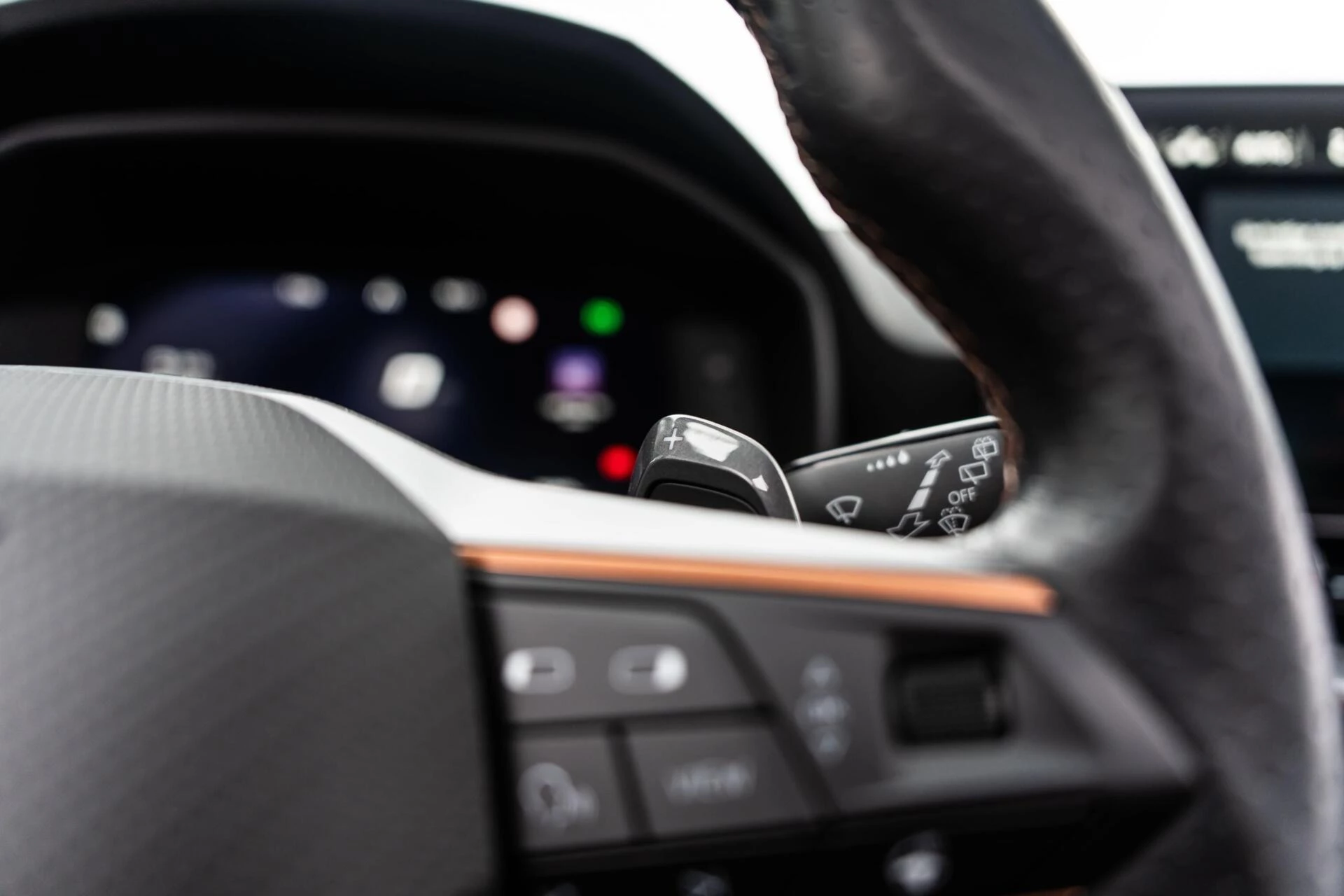 Hoofdafbeelding CUPRA Leon