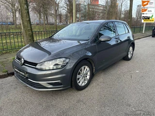 Volkswagen Golf 1.4 TSI Comfortline Automaat