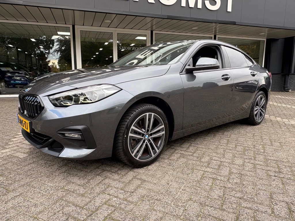 Hoofdafbeelding BMW 2 Serie
