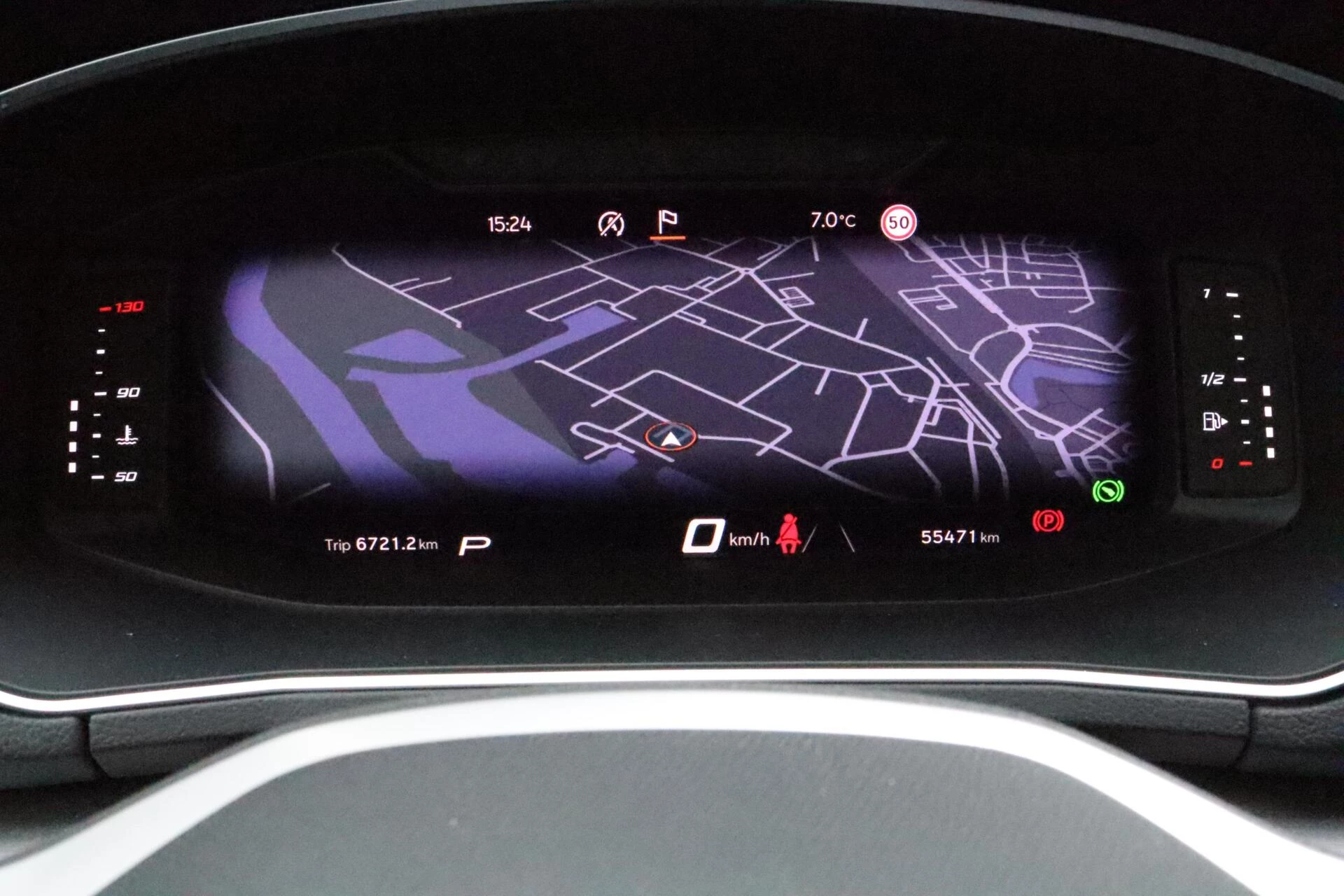 Hoofdafbeelding SEAT Tarraco