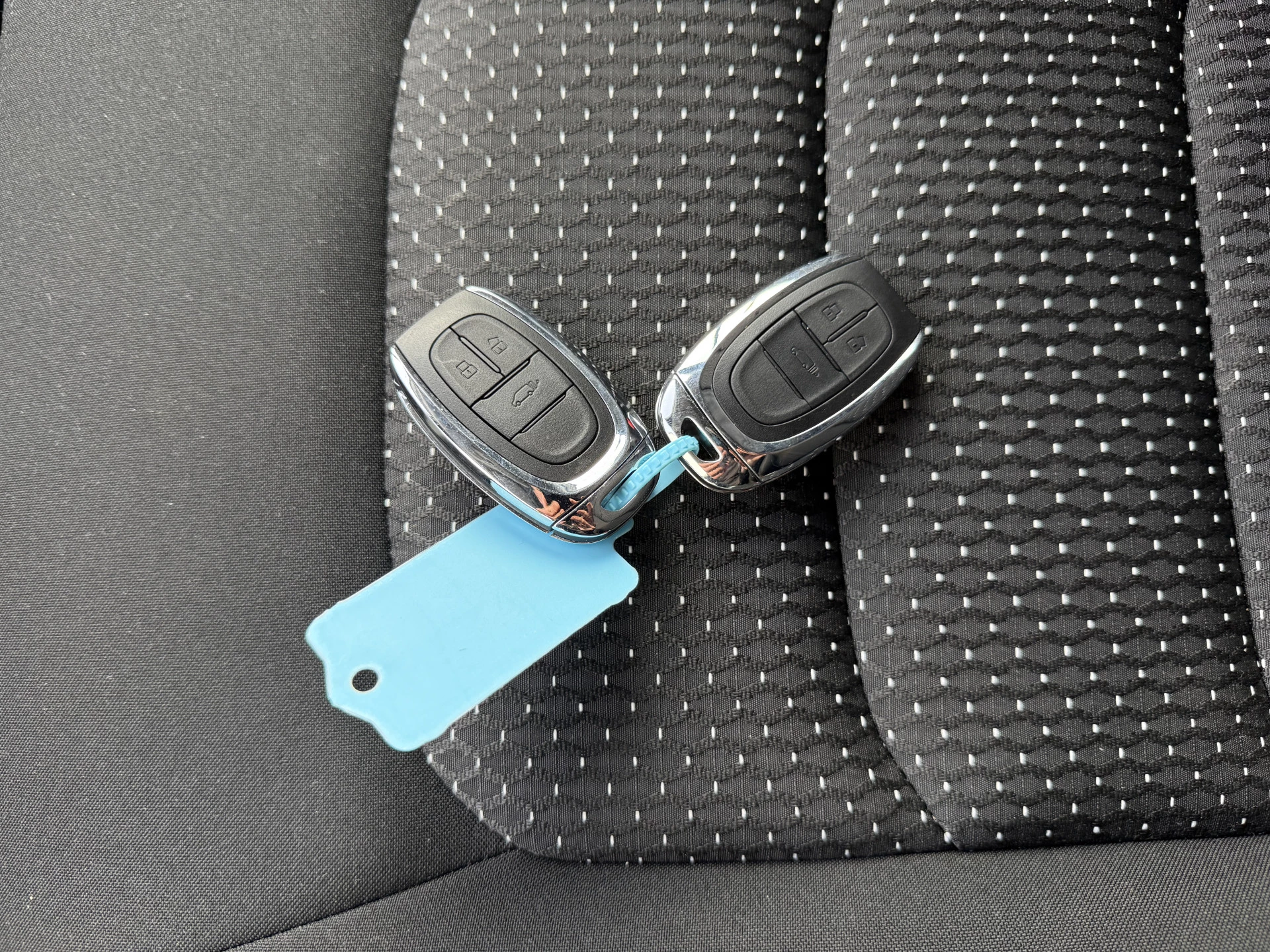 Hoofdafbeelding Maxus eDeliver9