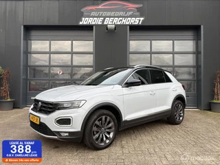 Volkswagen T-Roc 1.5 TSI Sport