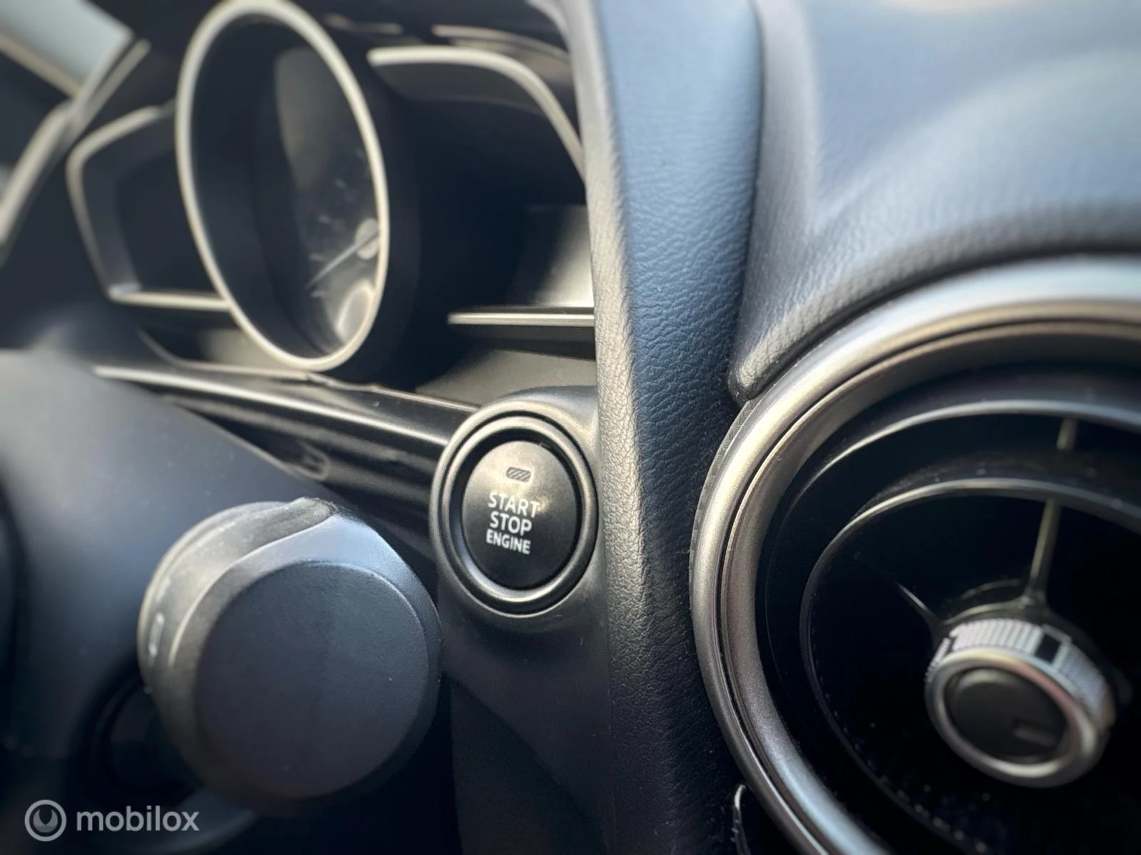 Hoofdafbeelding Mazda 2