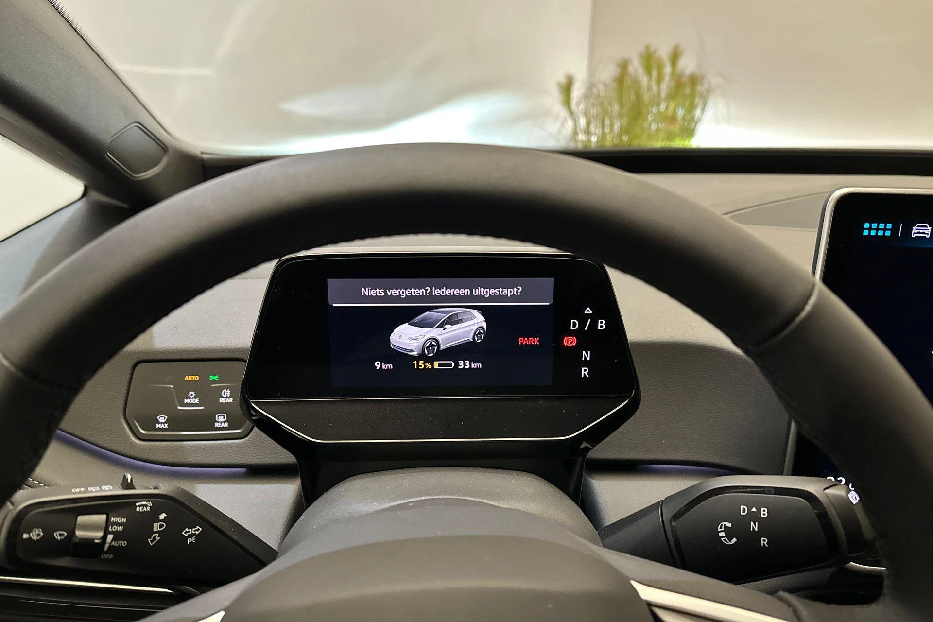 Hoofdafbeelding Volkswagen ID.3