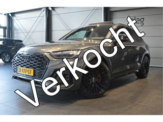 Audi Q5 Sportback 55 TFSI e S-LINE Competition B&O pano leer 21 inch !!