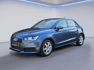Audi A1 Sportback 1.4 TFSI Sport Pro Line /Apple Carplay/Airco/Parkeersens./Elektr.ramen/Navi/15''LMV/(MET GARANTIE*)