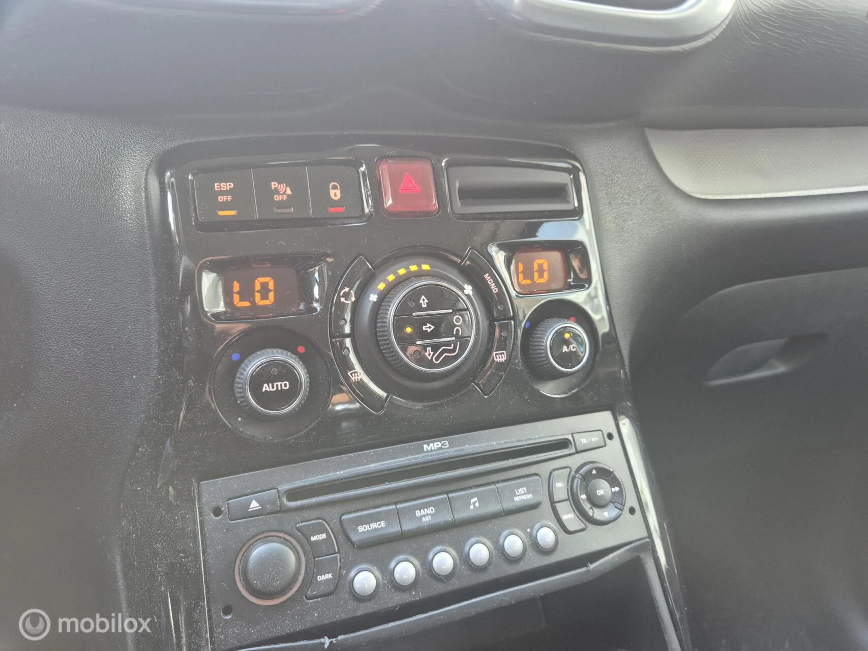 Hoofdafbeelding Citroën C3 Picasso