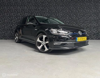 Volkswagen Golf 1.5 TSI Comfortline BlueMotion APK t/m 2028!
