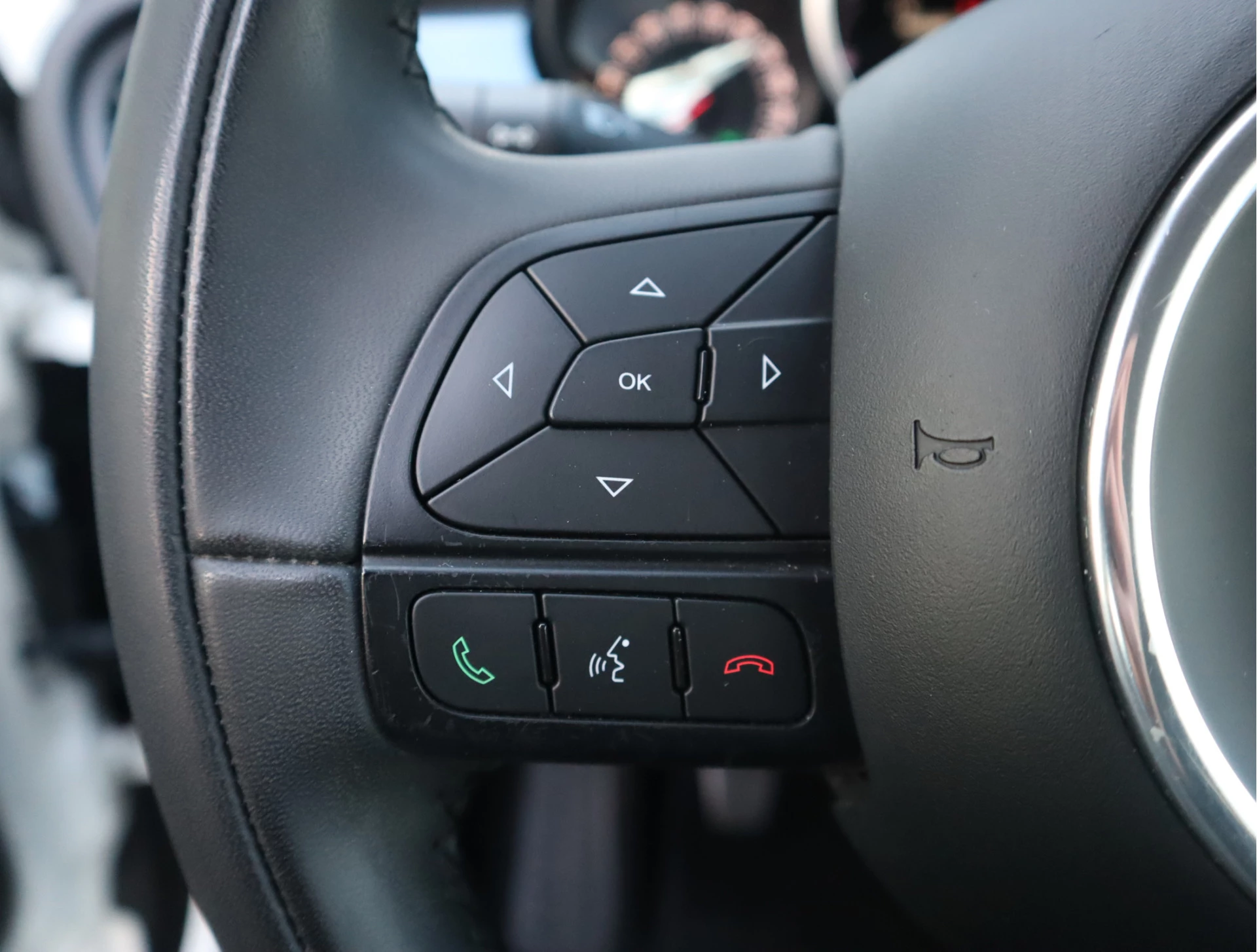 Hoofdafbeelding Fiat 500X