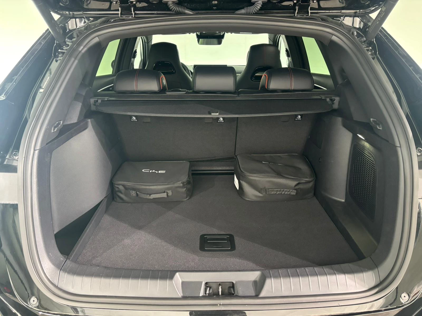 Hoofdafbeelding BYD SEAL U