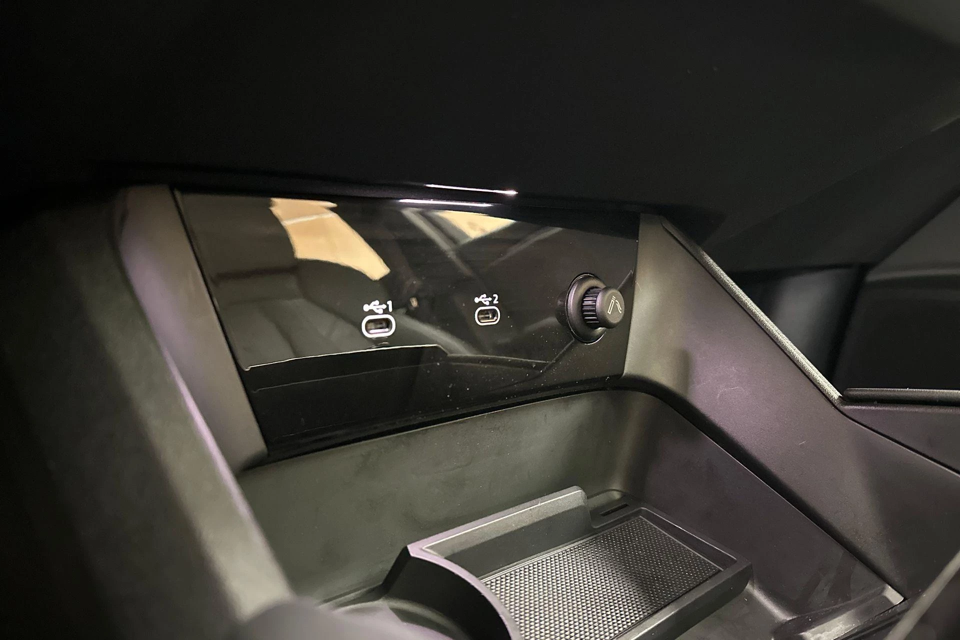 Hoofdafbeelding Audi Q6 e-tron