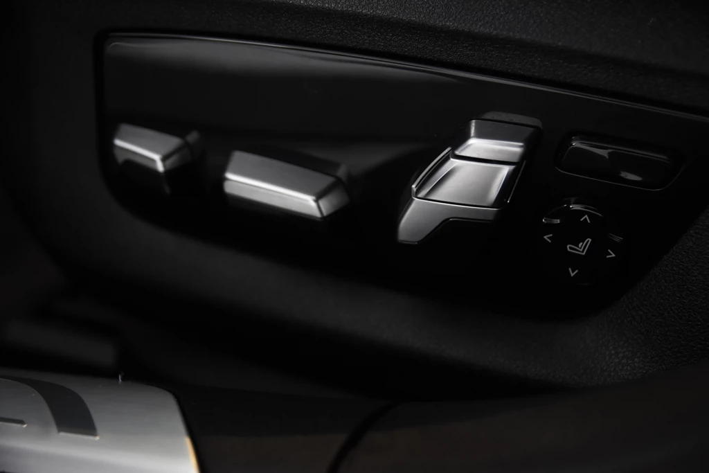 Hoofdafbeelding BMW 7 Serie