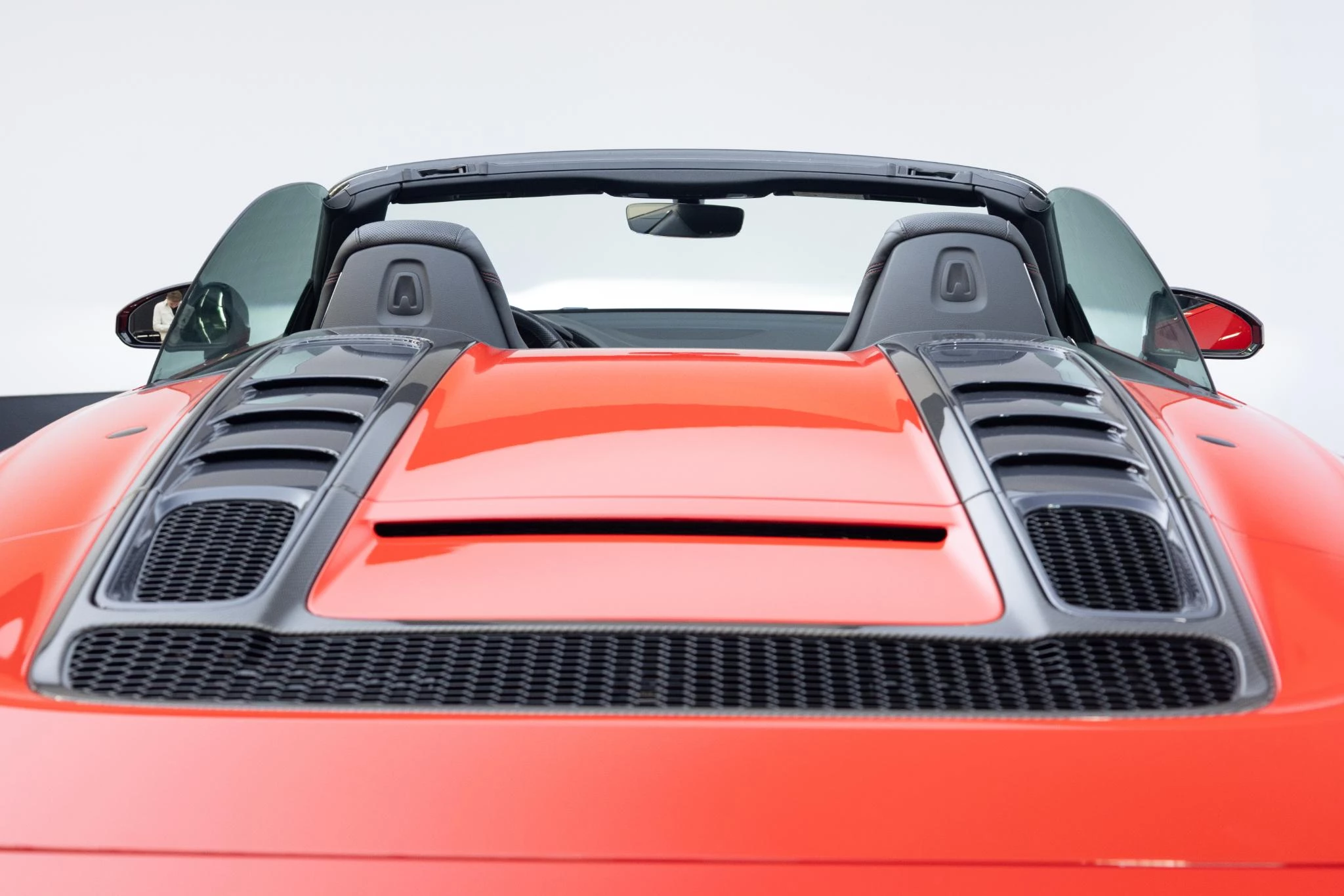 Hoofdafbeelding Audi R8