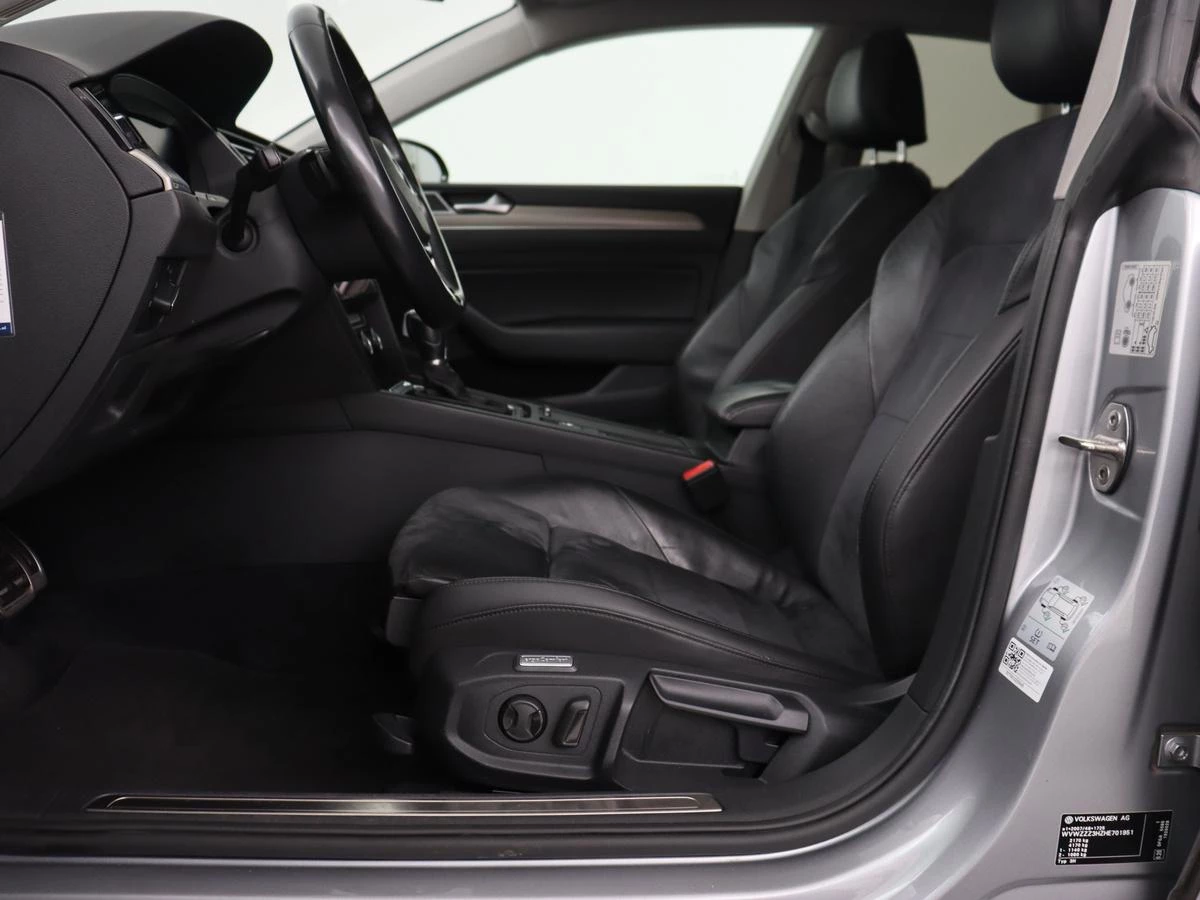Hoofdafbeelding Volkswagen Arteon