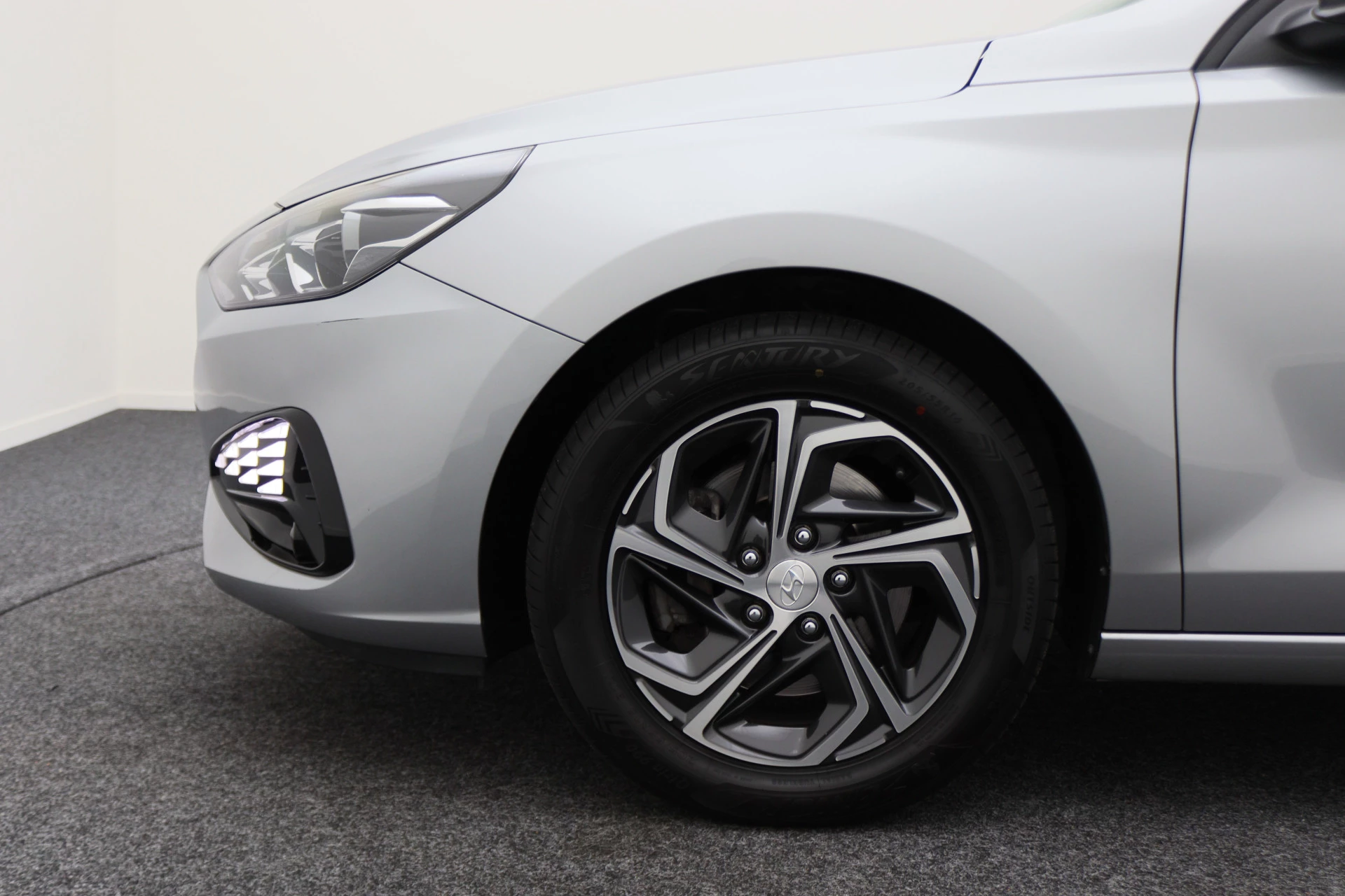 Hoofdafbeelding Hyundai i30