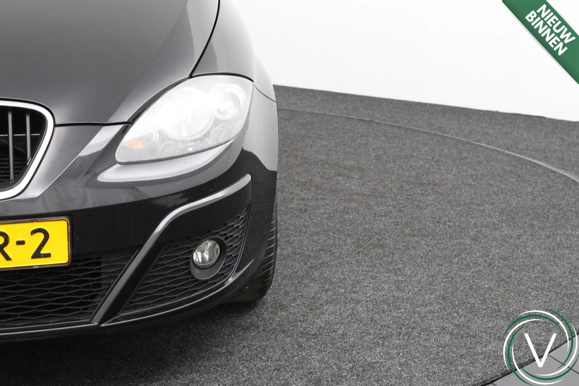 Hoofdafbeelding SEAT Altea XL