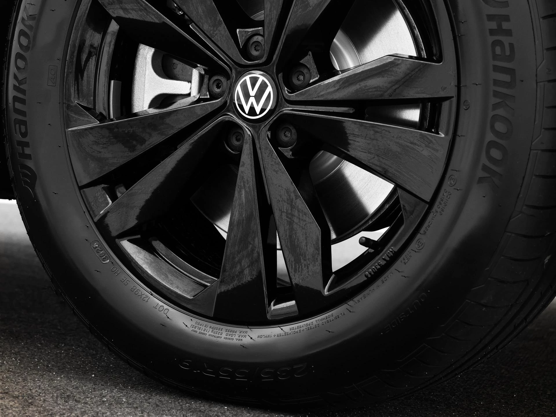 Hoofdafbeelding Volkswagen ID.4