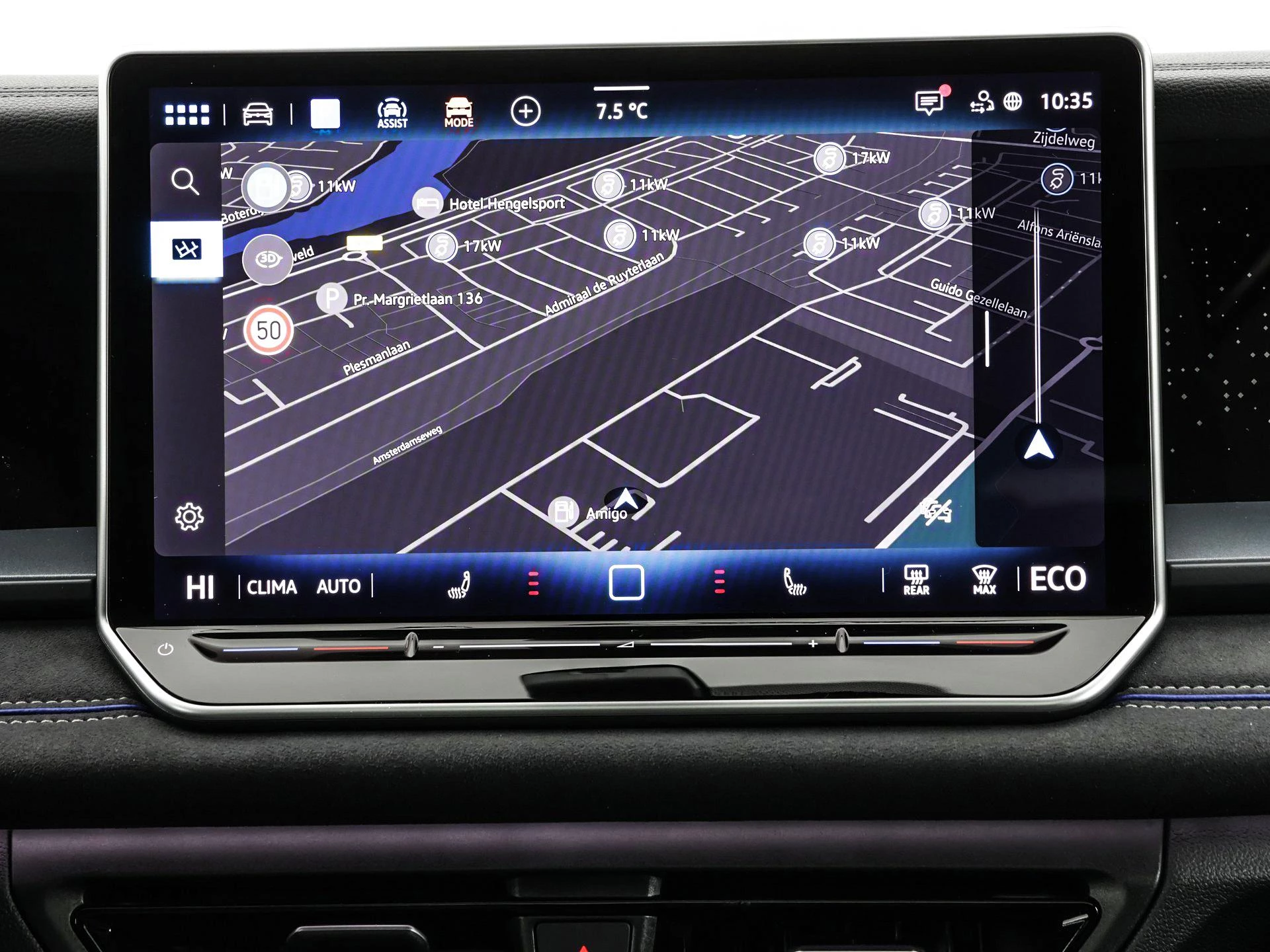 Hoofdafbeelding Volkswagen Tayron