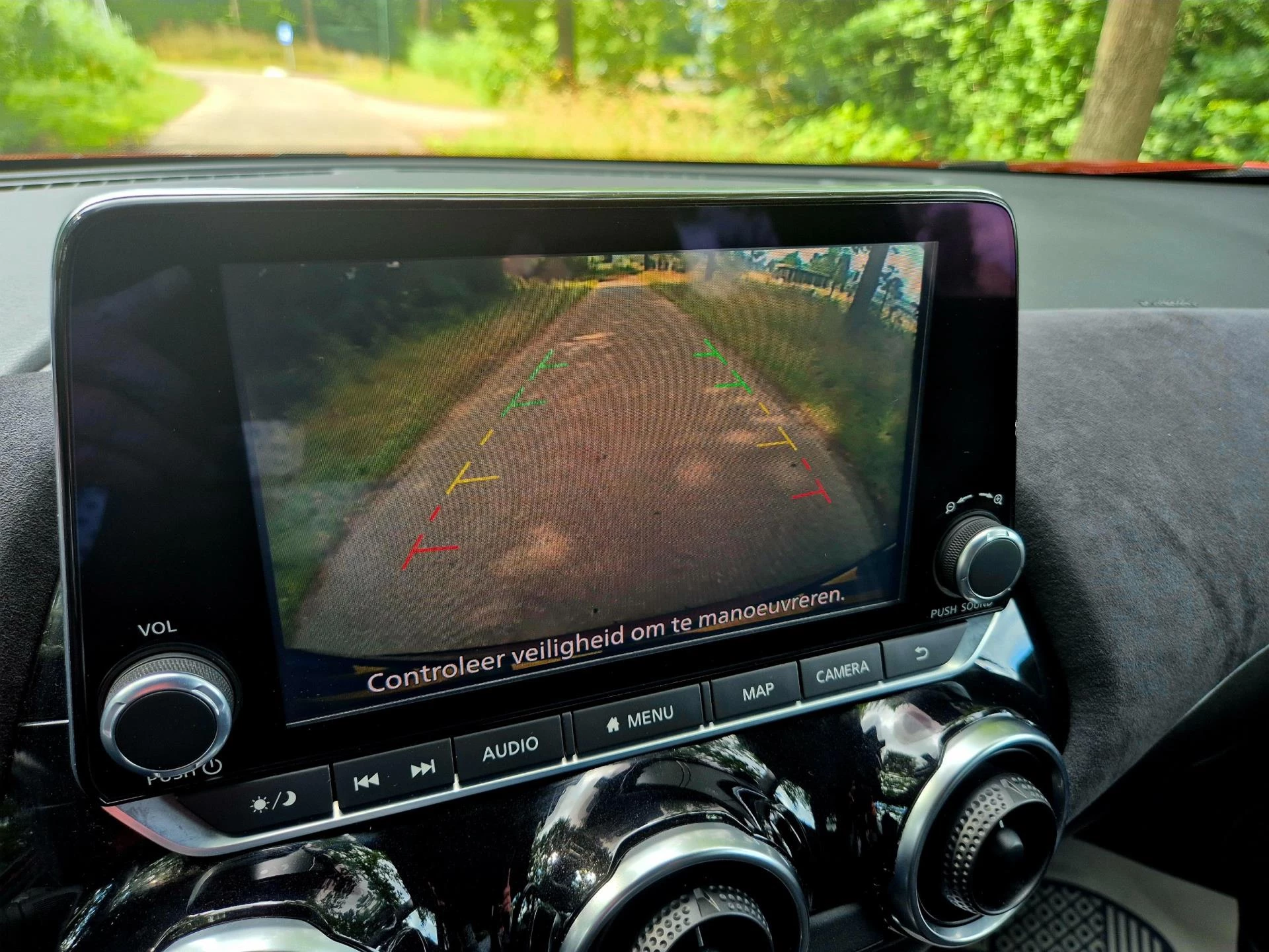 Hoofdafbeelding Nissan Juke