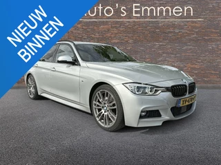 BMW 3-serie Touring 320d M Sport PANODAK LMV NAVI XENON
