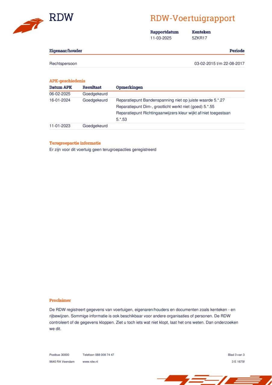 Hoofdafbeelding Renault ZOE