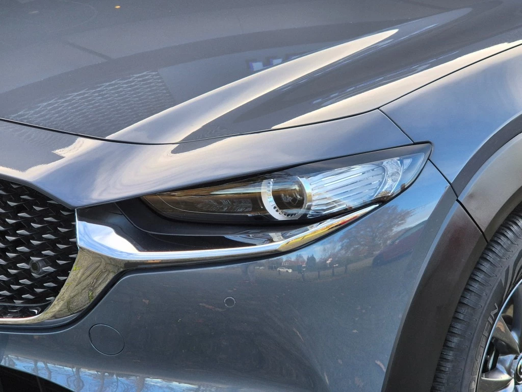 Hoofdafbeelding Mazda CX-30