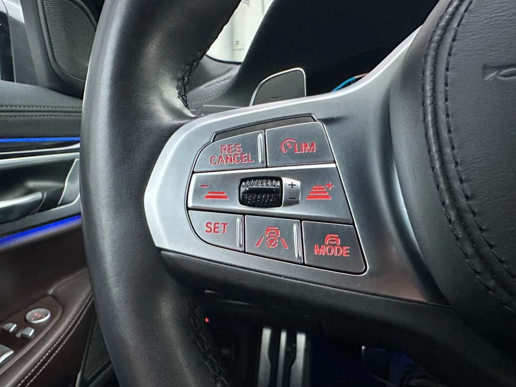 Hoofdafbeelding BMW 7 Serie